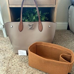 Louis Vuitton Lockme Go Vison